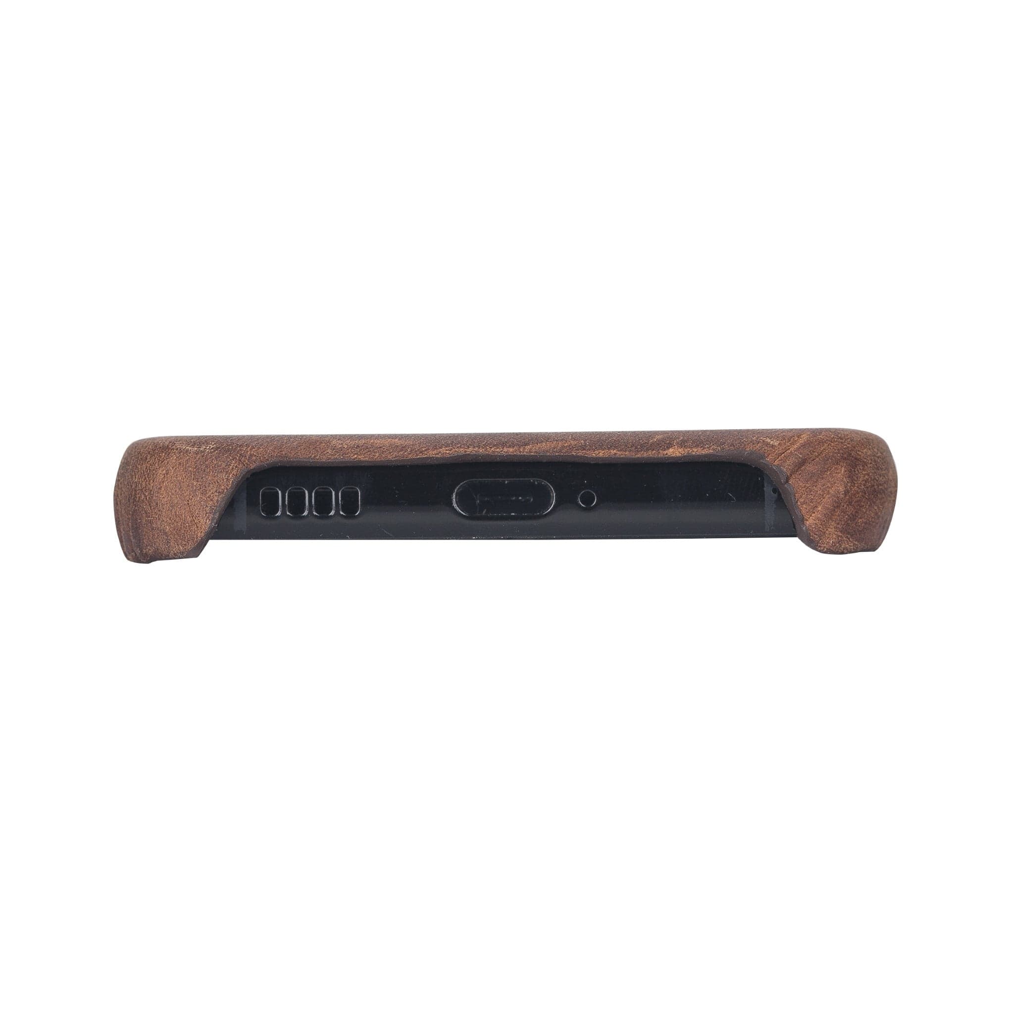 Ultimate Jacket Samsung Galaxy S22 Series Leather Case / UJ - TORONATA - color_