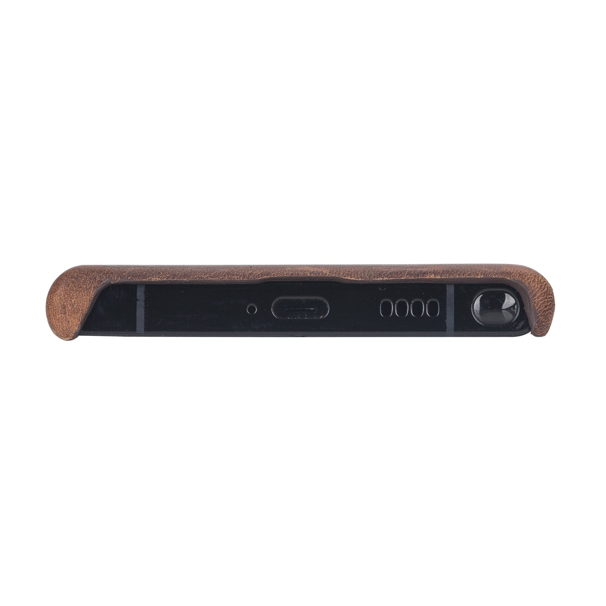 Ultimate Jacket Samsung Galaxy S22 Series Leather Case / UJ - TORONATA - color_