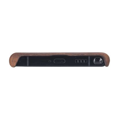 Ultimate Jacket Samsung Galaxy S22 Series Leather Case / UJ - TORONATA - color_