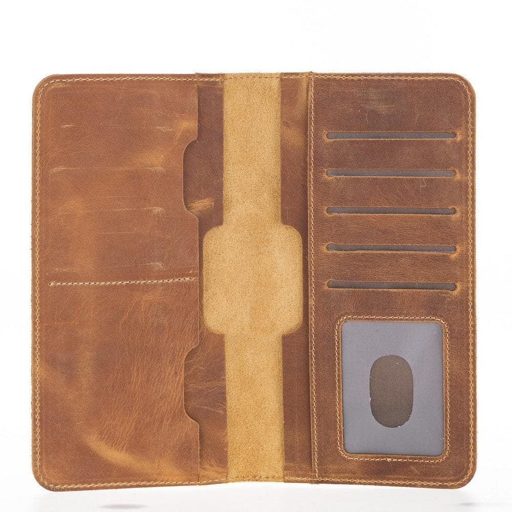 Universal Leather Wallet - TORONATA - color_