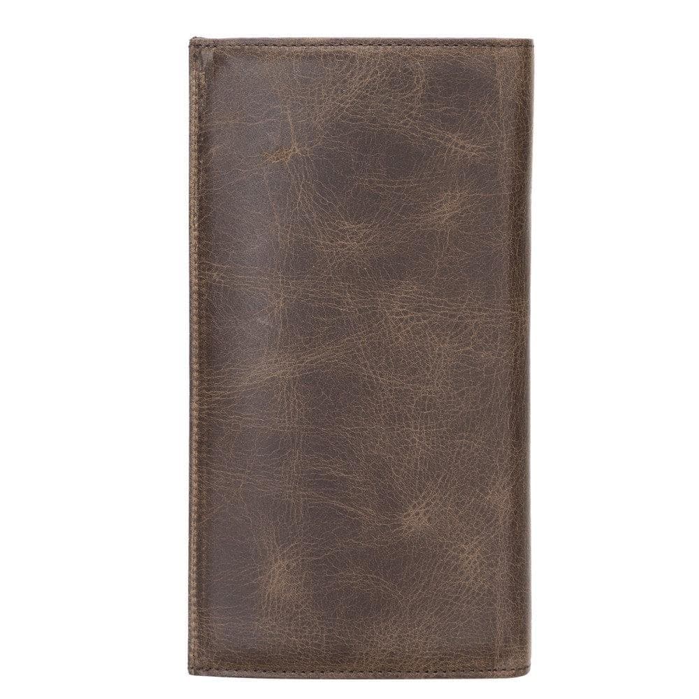 Vince Leather Women Wallet - TORONATA - color_