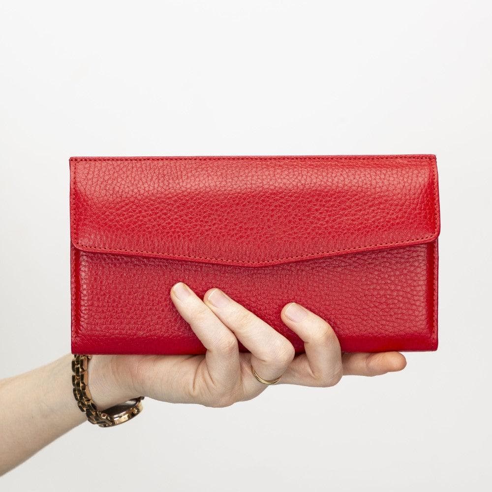 Vince Leather Women Wallet - TORONATA - color_