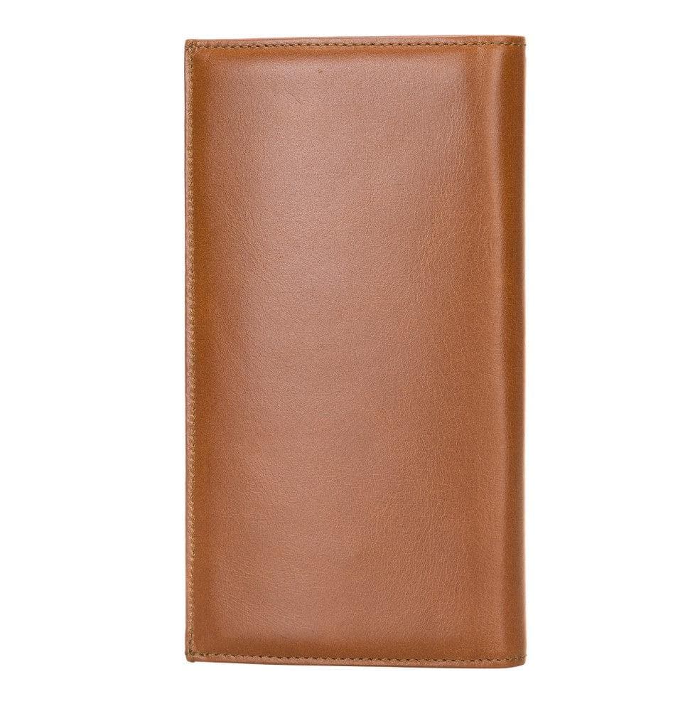 Vince Leather Women Wallet - TORONATA - color_