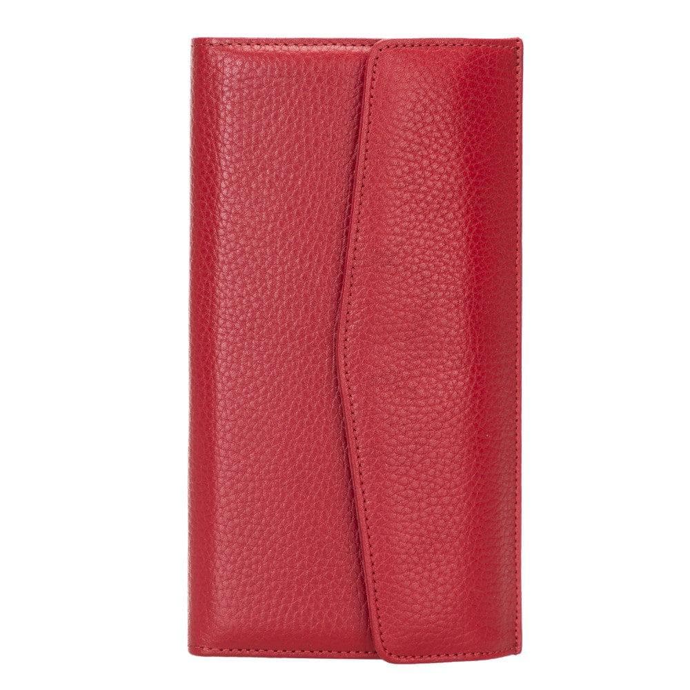 Vince Leather Women Wallet - TORONATA - color_