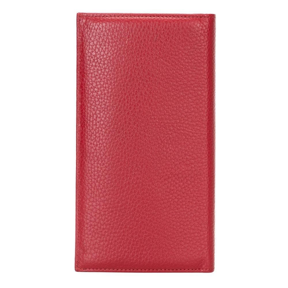 Vince Leather Women Wallet - TORONATA - color_