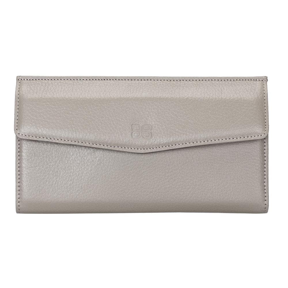 Vince Leather Women Wallet - TORONATA - color_