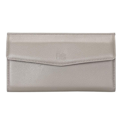 Vince Leather Women Wallet - TORONATA - color_