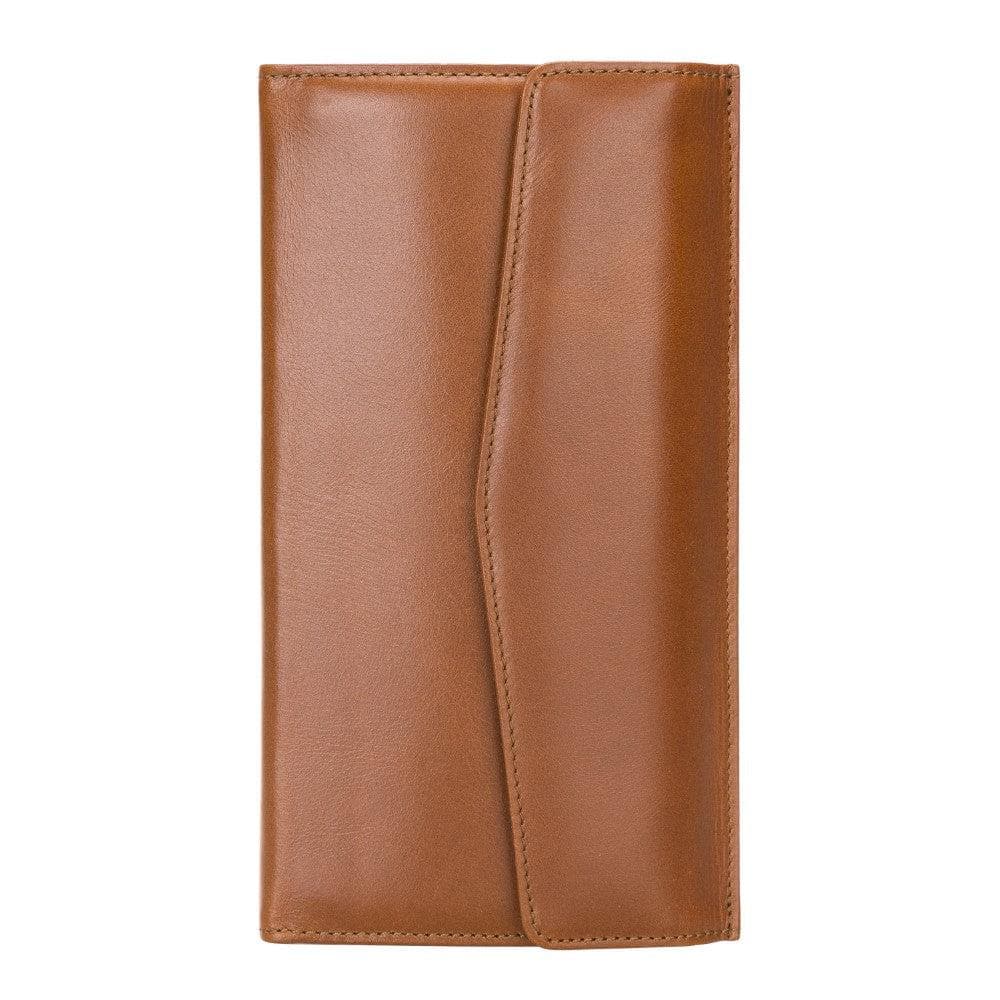 Vince Leather Women Wallet - TORONATA - color_
