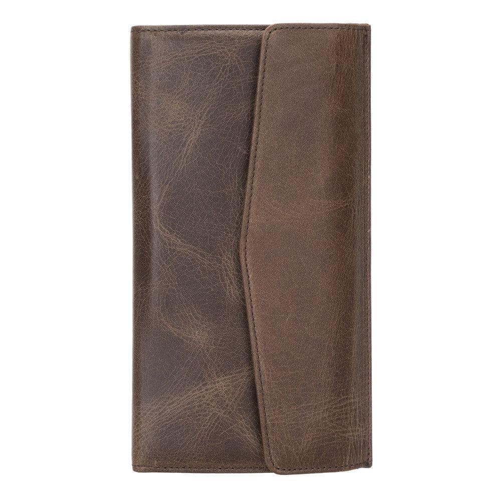 Vince Leather Women Wallet - TORONATA - color_