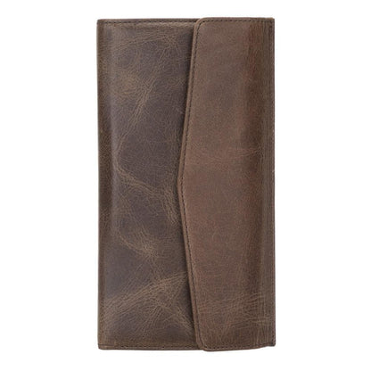 Vince Leather Women Wallet - TORONATA - color_