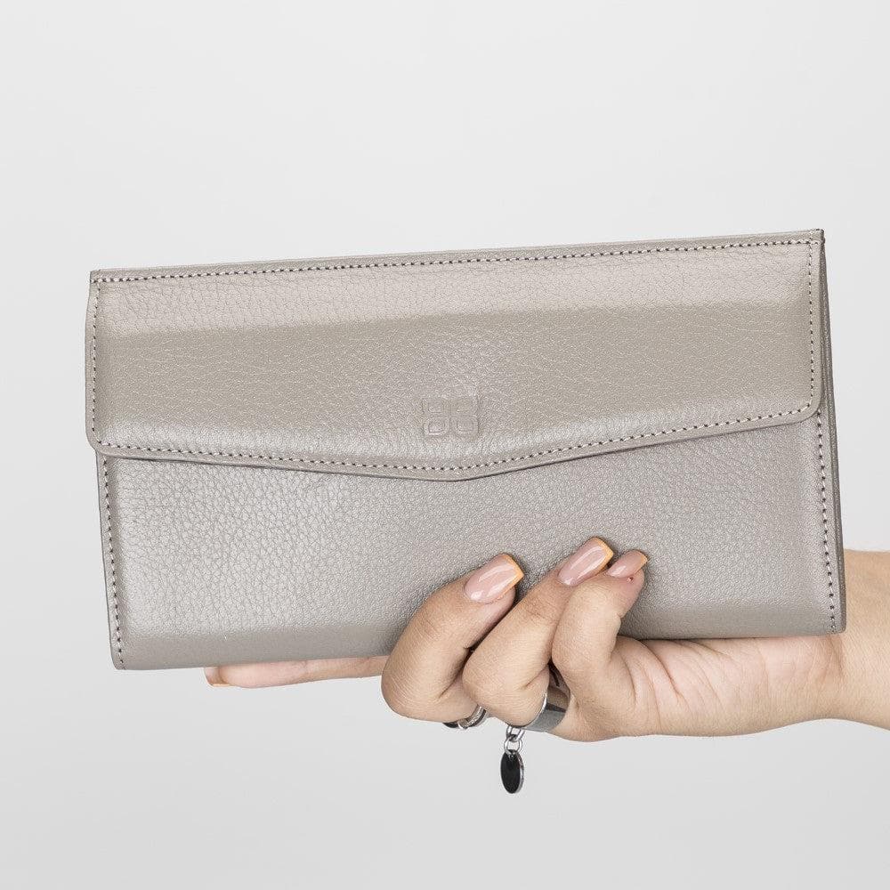 Vince Leather Women Wallet - TORONATA - color_