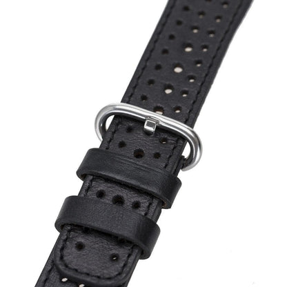7019 Apple Watch Leather Band - TORONATA - color_