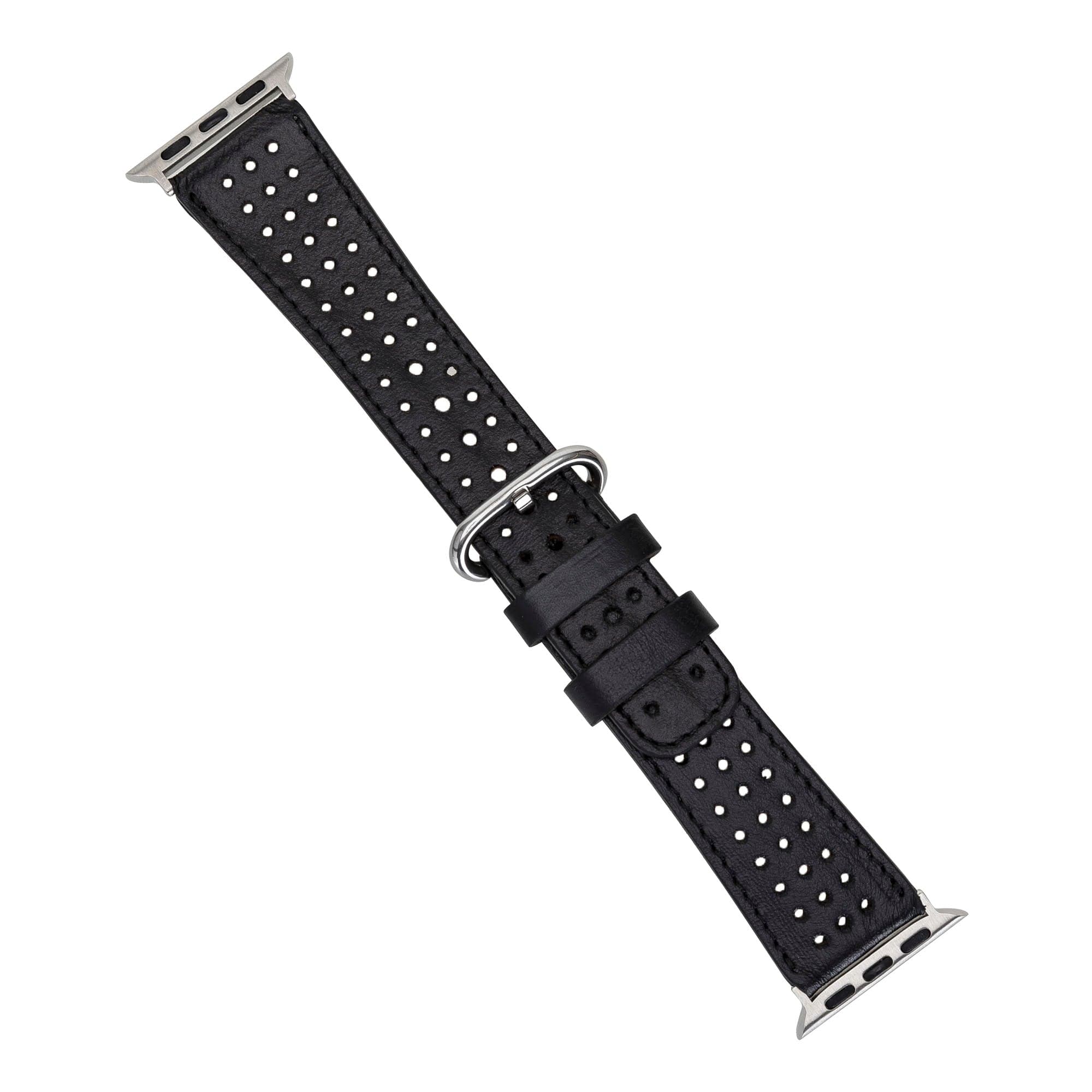 7019 Apple Watch Leather Band - TORONATA - color_