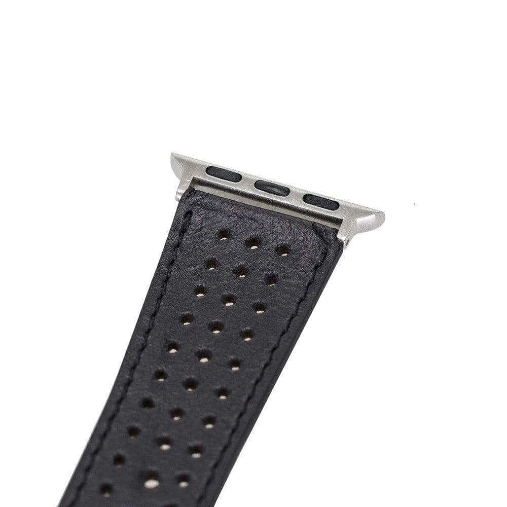 7019 Apple Watch Leather Band - TORONATA - color_
