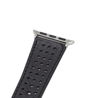 7019 Apple Watch Leather Band - TORONATA - color_