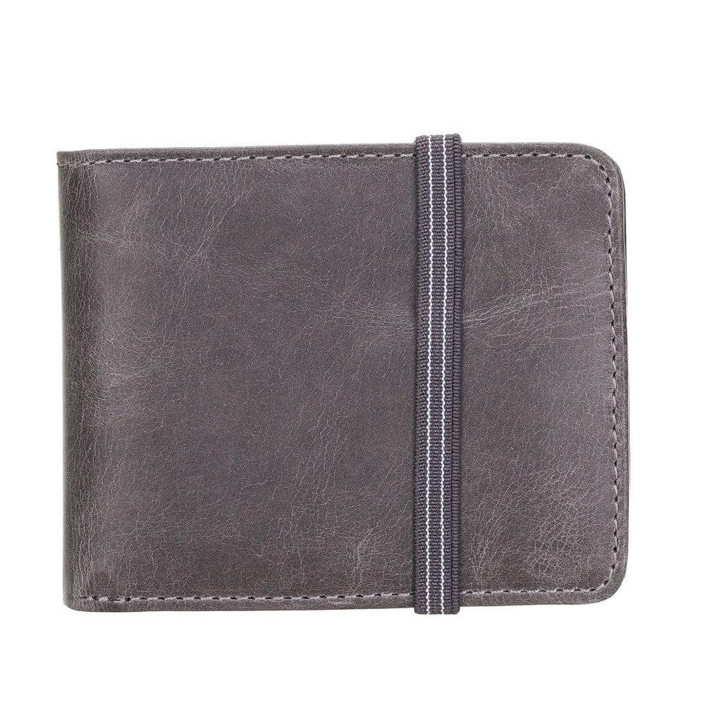 Yosef Leather Wallet - TORONATA - color_