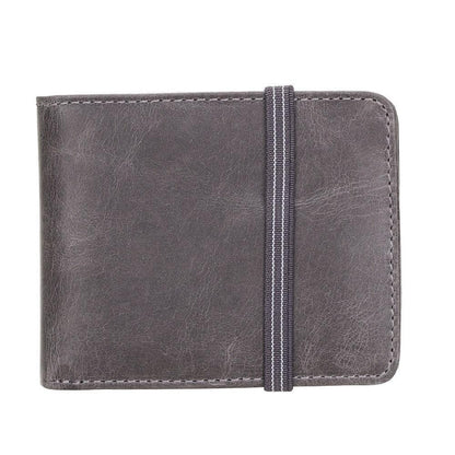 Yosef Leather Wallet - TORONATA - color_