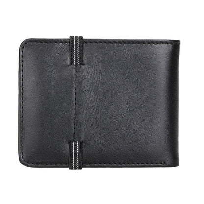 Yosef Leather Wallet - TORONATA - color_