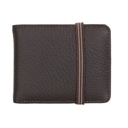 Yosef Leather Wallet - TORONATA - color_