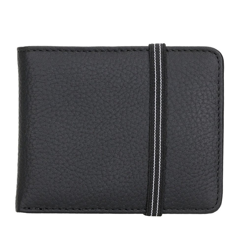 Yosef Leather Wallet - TORONATA - color_