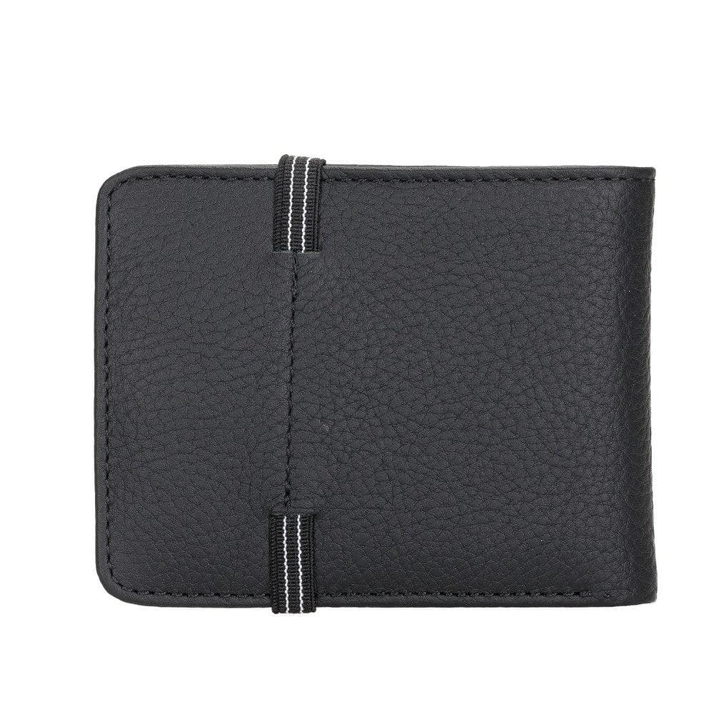Yosef Leather Wallet - TORONATA - color_