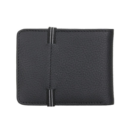 Yosef Leather Wallet - TORONATA - color_