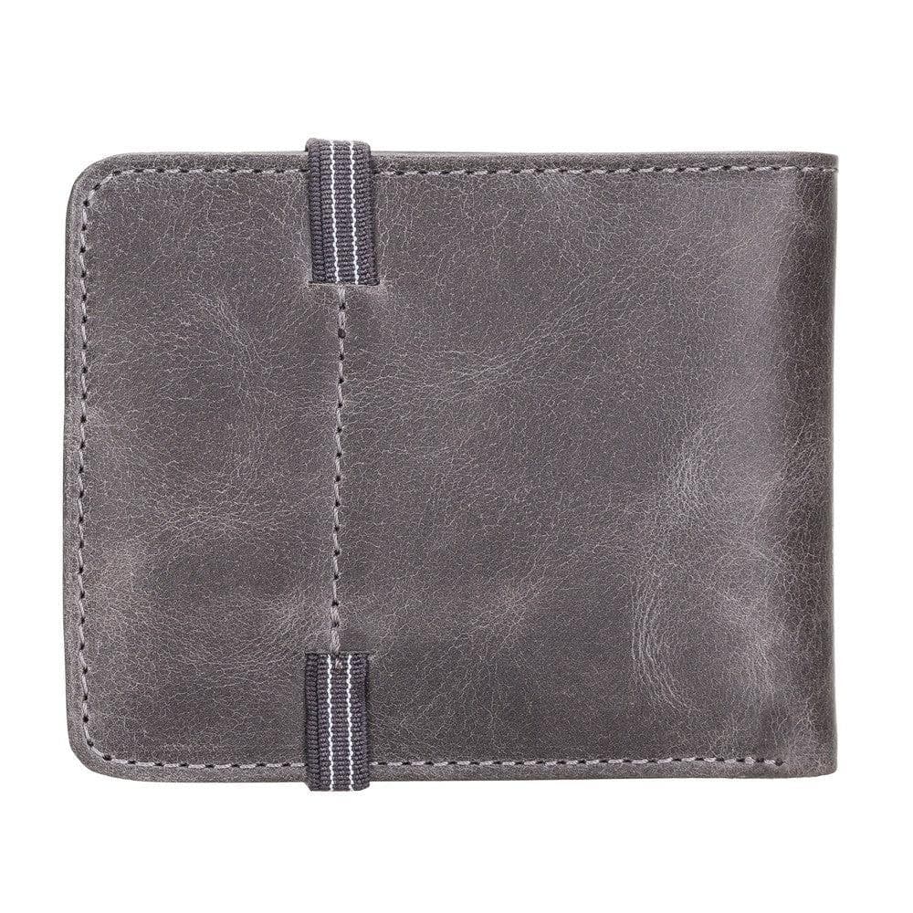 Yosef Leather Wallet - TORONATA - color_