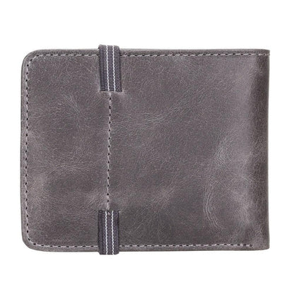 Yosef Leather Wallet - TORONATA - color_