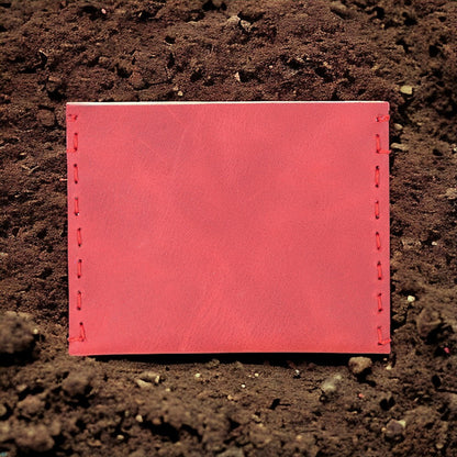 Unico Leather Card Holder - TORONATA - color_