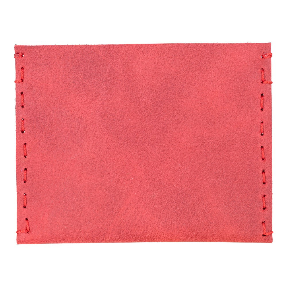 Unico Leather Card Holder - TORONATA - color_
