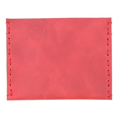Unico Leather Card Holder - TORONATA - color_