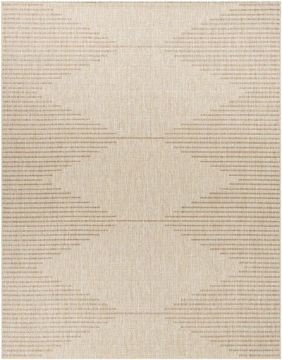 Stephan Beige Outdoor Rug