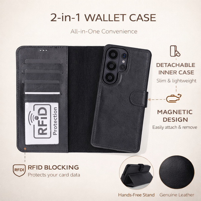 s26 ultra wallet case 