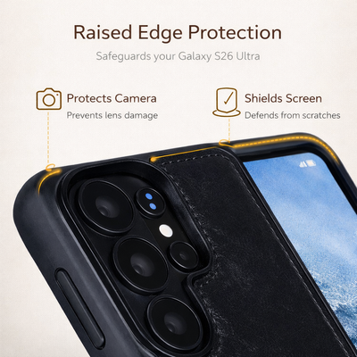 s26 ultra wallet case 