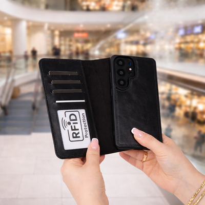 s26 ultra wallet case 