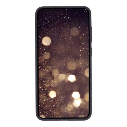 Flex Cover Samsung Galaxy S24 Plus Leather Case - TORONATA - color_