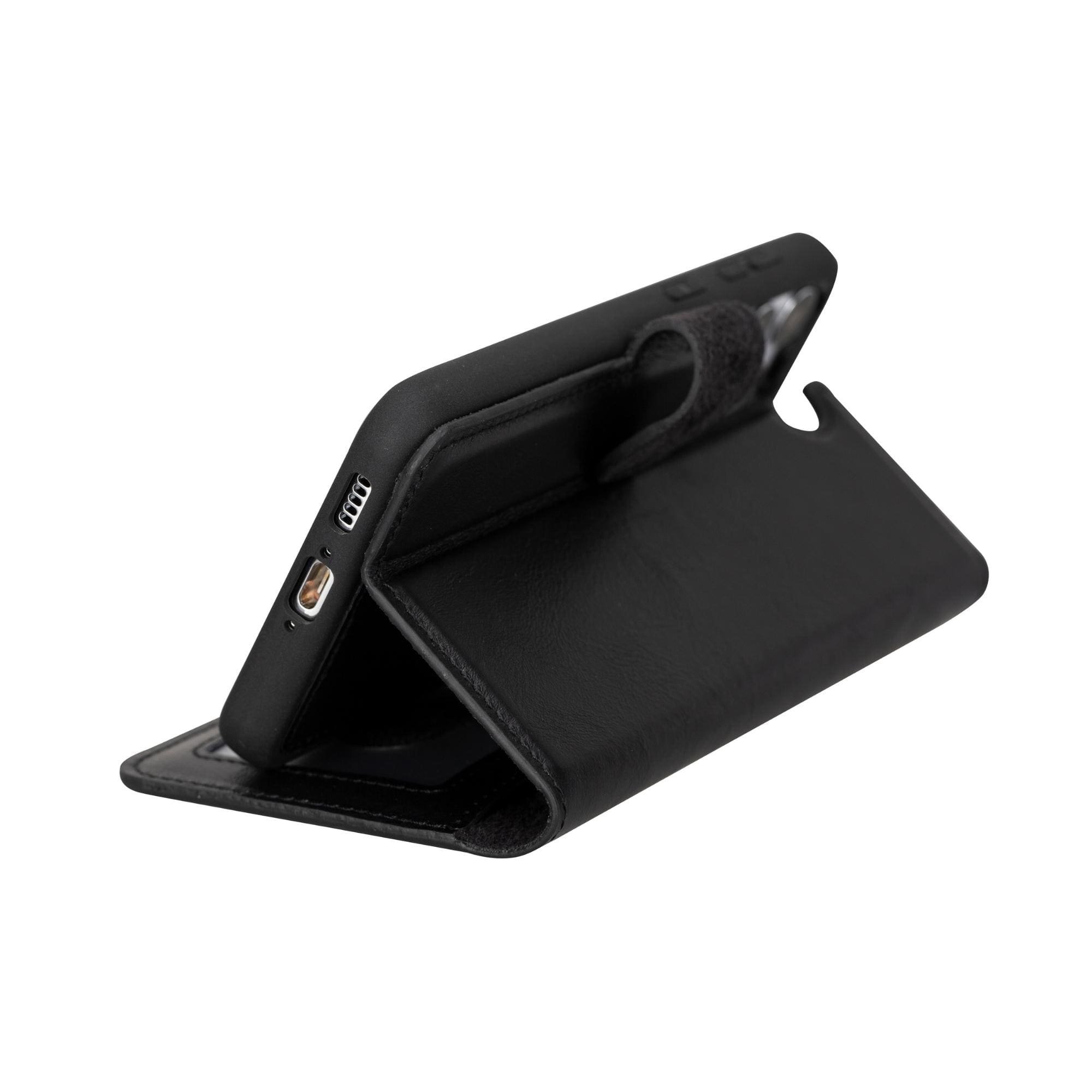 buffalo samsung galaxy s20 series detachable leather wallet case - toronata - 