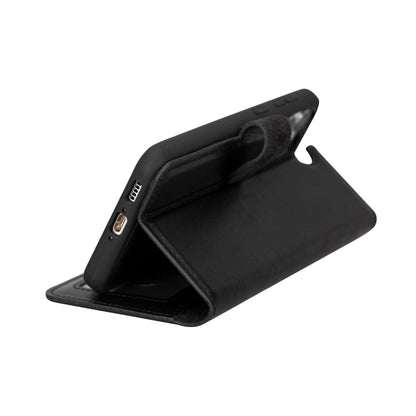 buffalo samsung galaxy s20 series detachable leather wallet case - toronata - 