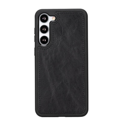 buffalo samsung galaxy s20 series detachable leather wallet case - toronata - 