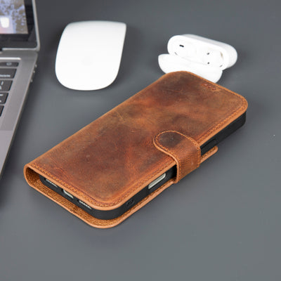 casper iphone 17 pro max antic brown 