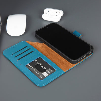 casper iphone 17 pro max blue 