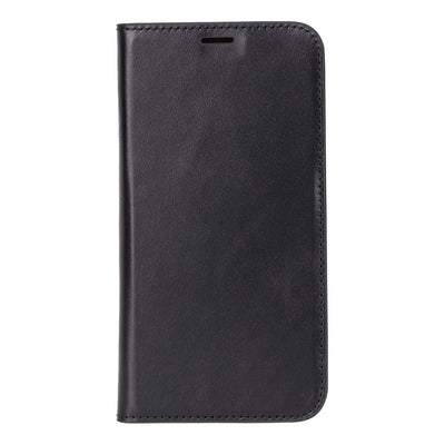 Decatur Leather iPhone 16 Pro Max Folio CaseTORONATA - 