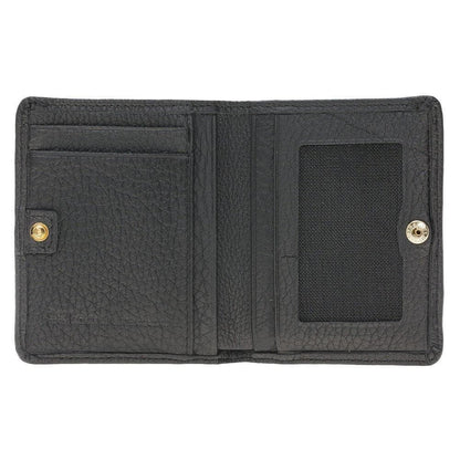 Fabio Leather Men's Wallet with Zipper - TORONATA - color_