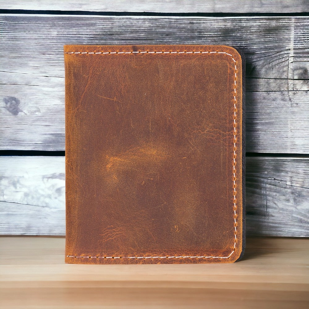 Versatile Leather Card Holder - TORONATA - color_
