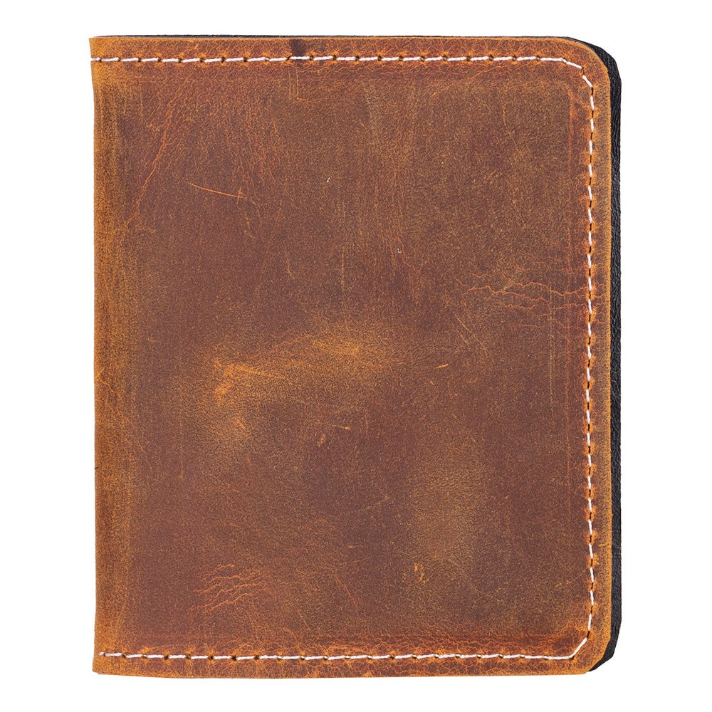 Versatile Leather Card Holder - TORONATA - color_