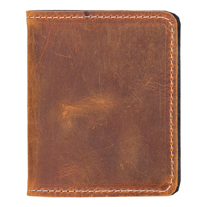 Versatile Leather Card Holder - TORONATA - color_