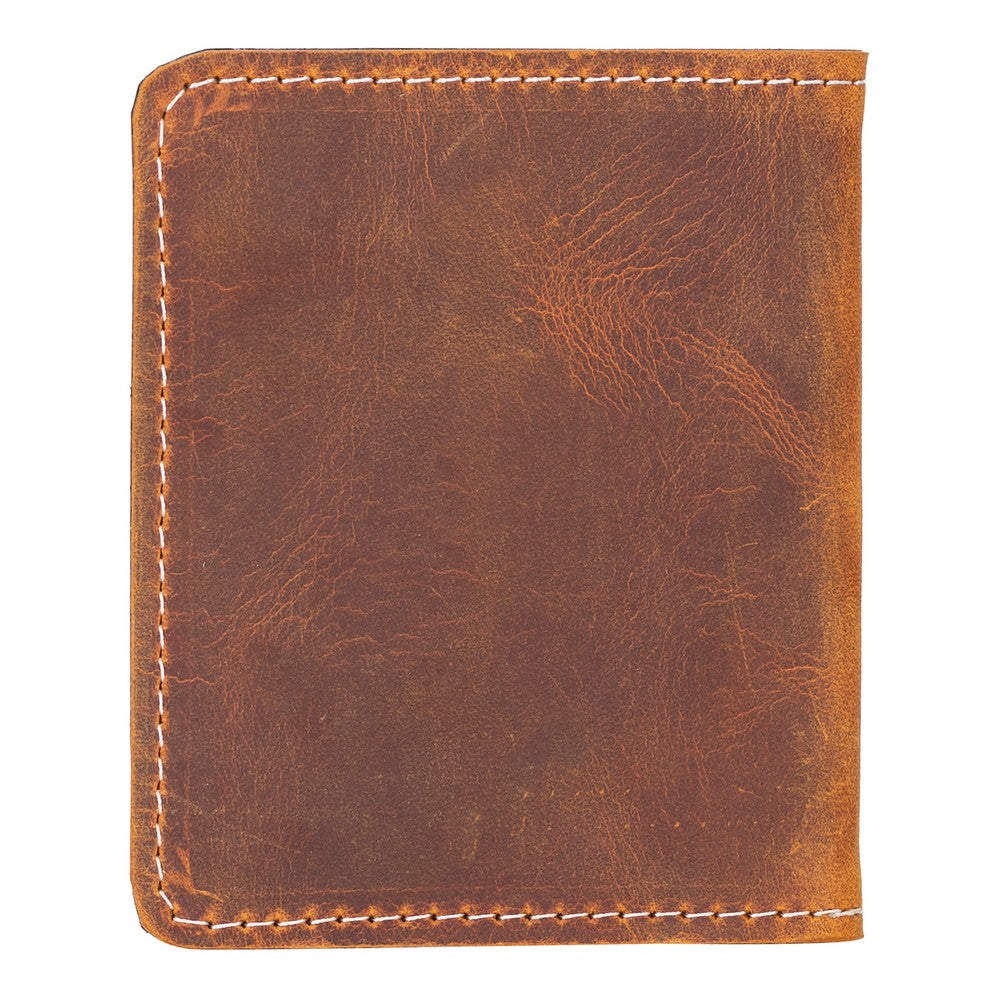 Versatile Leather Card Holder - TORONATA - color_