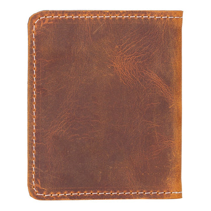 Versatile Leather Card Holder - TORONATA - color_