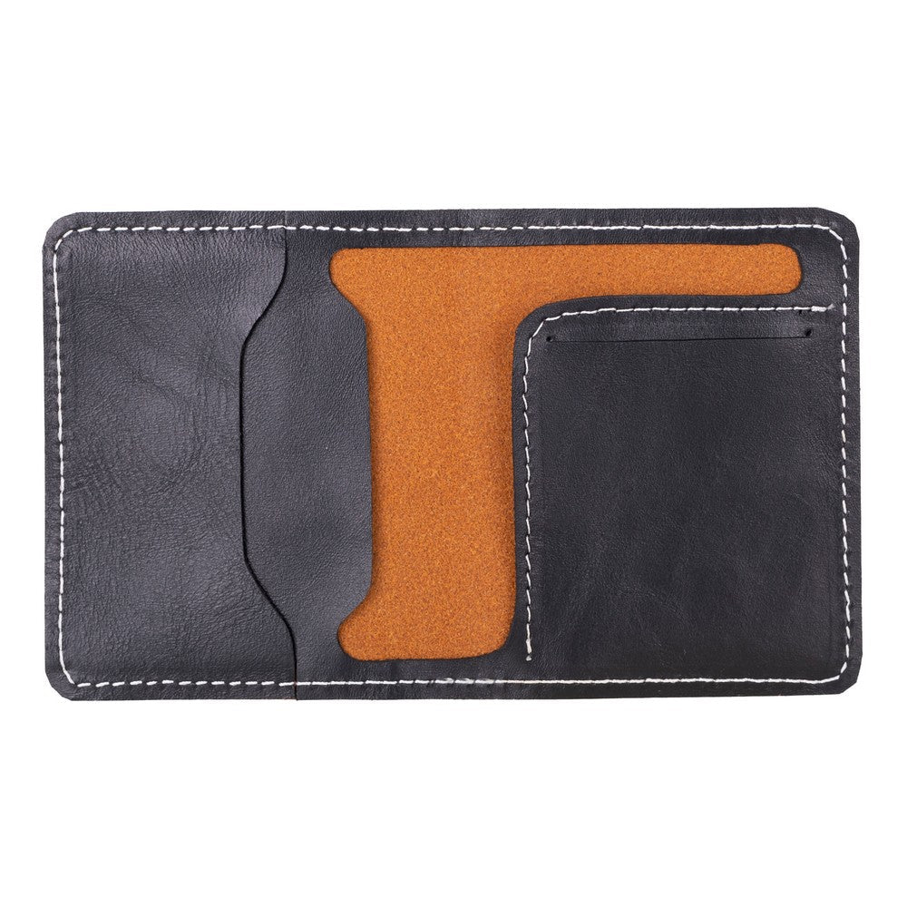 Versatile Leather Card Holder - TORONATA - color_
