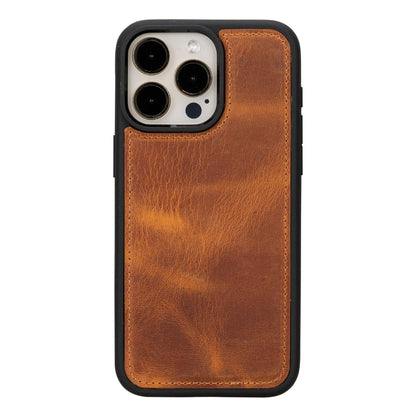 casper leather iphone 15 series wallet case - toronata - 